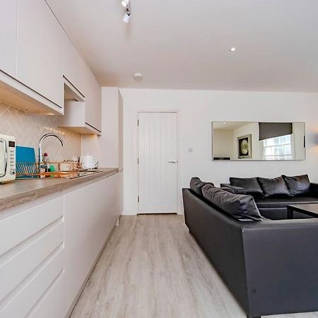 Flash Sale Kemptown 2 Bedroom Flat Bn236Stg02 Brighton Eksteriør billede