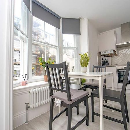 Flash Sale Kemptown 2 Bedroom Flat Bn236Stg02 Brighton Eksteriør billede