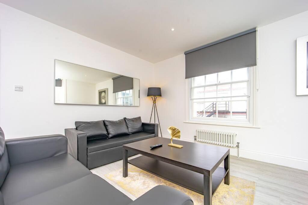 Flash Sale Kemptown 2 Bedroom Flat Bn236Stg02 Brighton Eksteriør billede