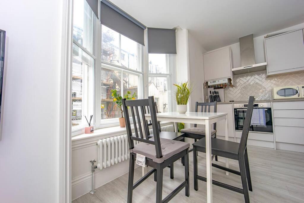 Flash Sale Kemptown 2 Bedroom Flat Bn236Stg02 Brighton Eksteriør billede