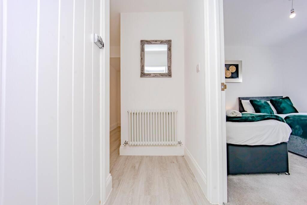 Flash Sale Kemptown 2 Bedroom Flat Bn236Stg02 Brighton Eksteriør billede