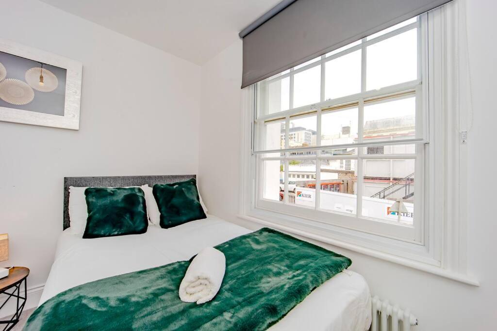 Flash Sale Kemptown 2 Bedroom Flat Bn236Stg02 Brighton Eksteriør billede