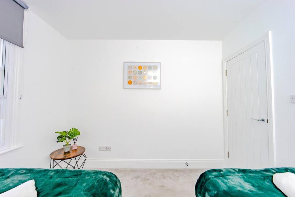 Flash Sale Kemptown 2 Bedroom Flat Bn236Stg02 Brighton Eksteriør billede