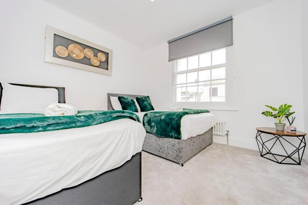 Flash Sale Kemptown 2 Bedroom Flat Bn236Stg02 Brighton Eksteriør billede